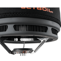 Jetboil 1.5 Ceramic FluxRing Cook Pot